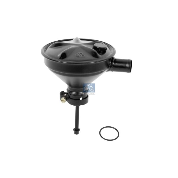 Oil Separator Crankcase Ventilation DT SPARE PARTS for MAN F90 and others