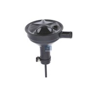 Oil Separator Crankcase Ventilation DT SPARE PARTS for MB...