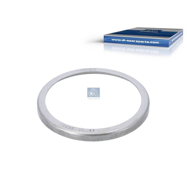 Distanzhülse Ø 81 mm DT SPARE PARTS IAM-Expertise passend für u.a. DAF