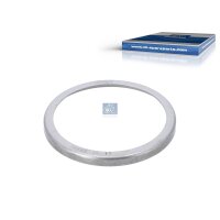 Distanzhülse Ø 81 mm DT SPARE PARTS...