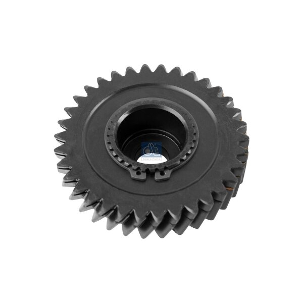 Zahnrad Druckluftkompressor DT SPARE PARTS für u.a. MERCEDES-BENZ NG