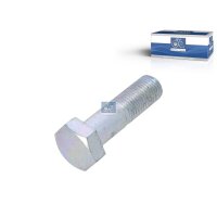 Schraube Fahrerhausstabilisator M14 x 1 5 DT SPARE PARTS...