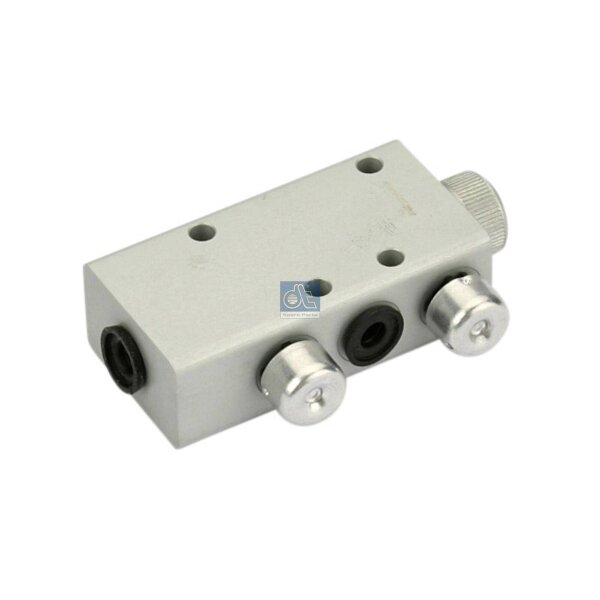 Sperrzylinder Schaltgetriebe DT SPARE PARTS passend für MERCEDES-BENZ