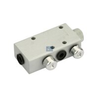 Anti-Rotation Actuator Manual Transmission DT SPARE PARTS...