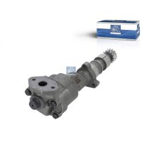 Oil Pump DT SPARE PARTS IAM-Expertise suitable for e.g....