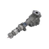 Oil Pump DT SPARE PARTS IAM-Expertise suitable for e.g....