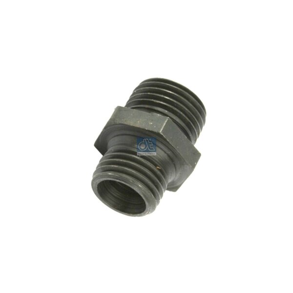 Connecting Piece DT SPARE PARTS IAM-Expertise suitable for MERCEDES-BENZ