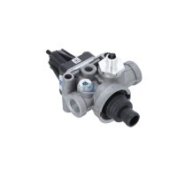 Pressure regulator compressed air system DT SPARE PARTS...