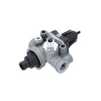 Pressure regulator compressed air system DT SPARE PARTS suitable for e.g. DAF F