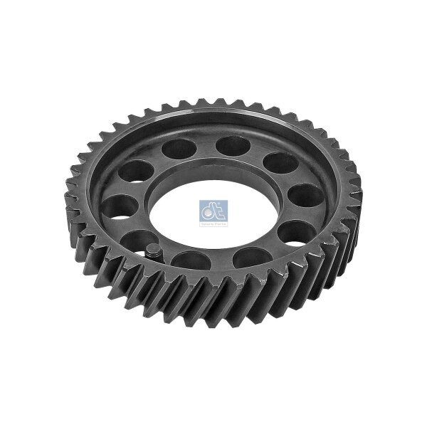 Zahnrad Kurbelwelle DT SPARE PARTS IAM-Expertise passend für u.a. MAN