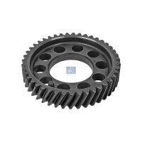 Zahnrad Kurbelwelle DT SPARE PARTS IAM-Expertise passend...