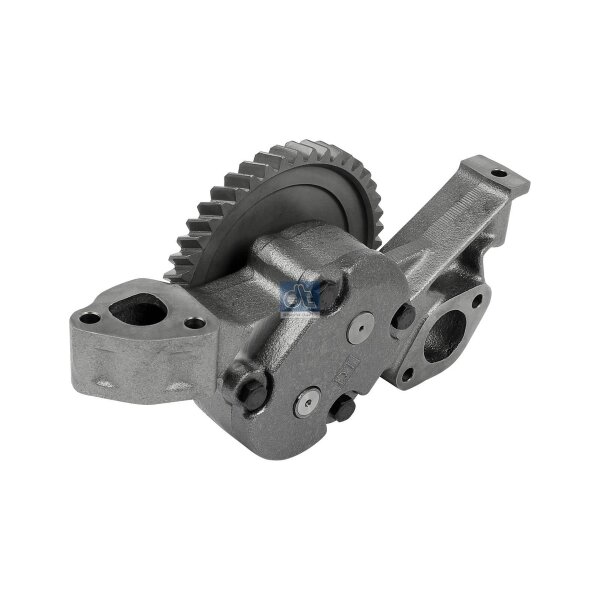 Oil Pump DT SPARE PARTS IAM-Expertise suitable for e.g. MAN F90