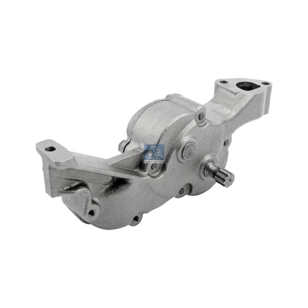 Ölpumpe DT SPARE PARTS IAM-Expertise passend für u.a. MAN F2000