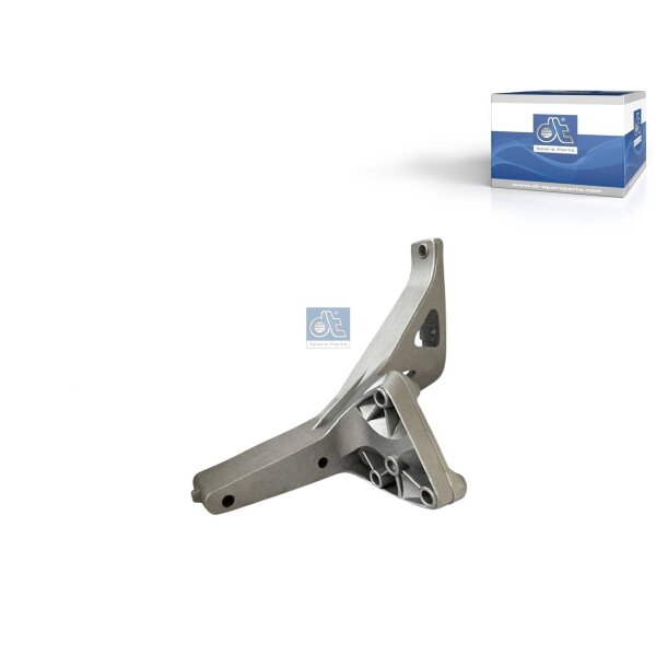 Door sill panel right DT SPARE PARTS suitable for MERCEDES-BENZ ACTROS