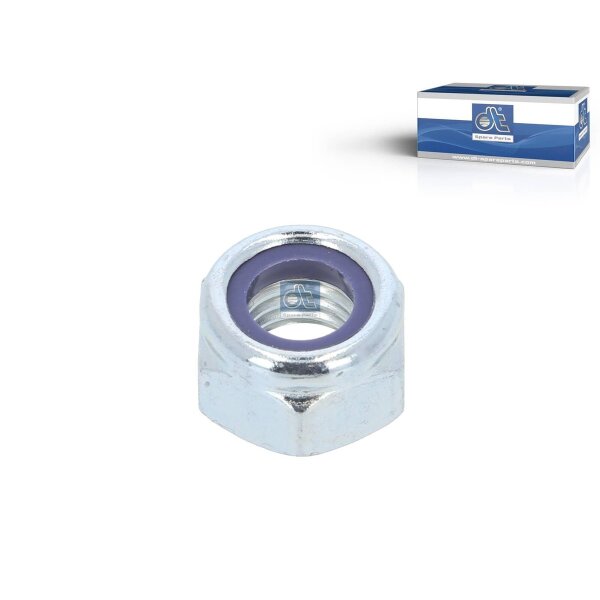 Lock nut DT SPARE PARTS IAM-Expertise suitable for SCANIA and others