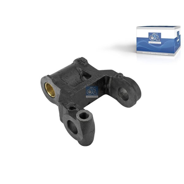 Spring Shackle DT SPARE PARTS IAM-Expertise suitable for e.g. MERCEDES-BENZ SK