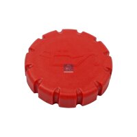 Verschlussdeckel Kühlmittelbehälter DT SPARE...