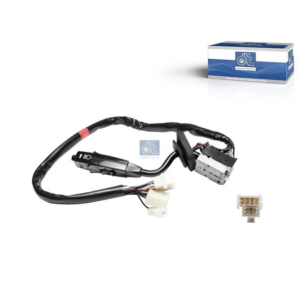 Lenkstockschalter DT SPARE PARTS passend für u.a. MERCEDES-BENZ NG