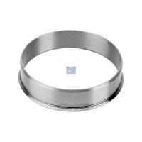 Crankshaft race Ø 100 mm DT SPARE PARTS for...
