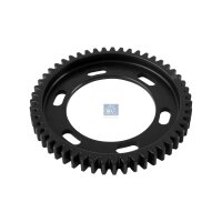 Zahnrad Nockenwelle DT SPARE PARTS IAM-Expertise passend...