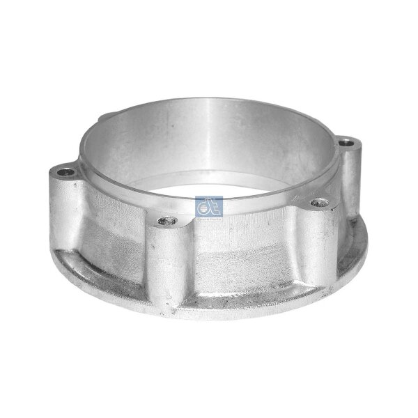 Hub Fan Wheel Engine Cooling DT SPARE PARTS suitable for MERCEDES-BENZ