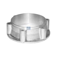 Hub Fan Wheel Engine Cooling DT SPARE PARTS suitable for...