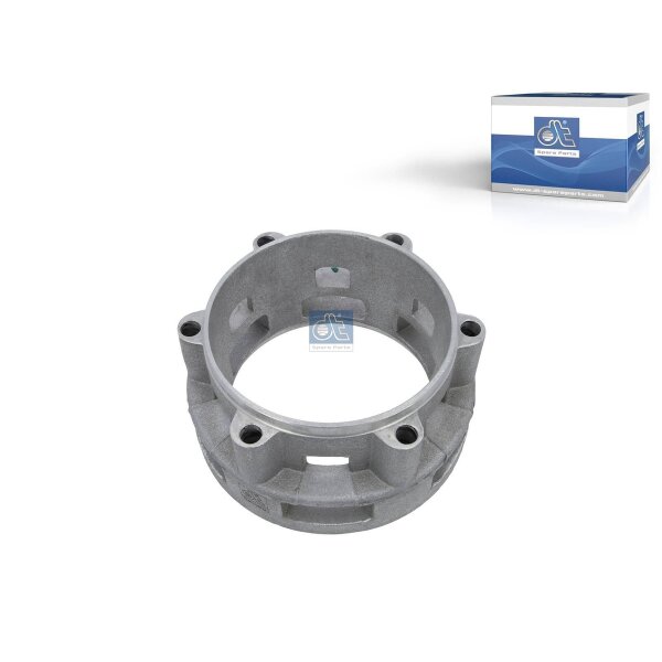 Hub Fan Wheel Engine Cooling DT SPARE PARTS suitable for MERCEDES-BENZ