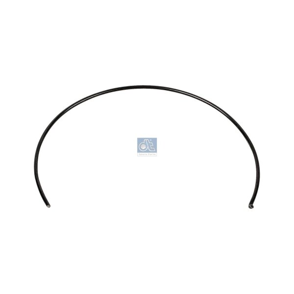 Feder Haltefeder DT SPARE PARTS IAM-Expertise passend für u.a. MERCEDES-BENZ