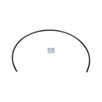 Feder Haltefeder DT SPARE PARTS IAM-Expertise passend...