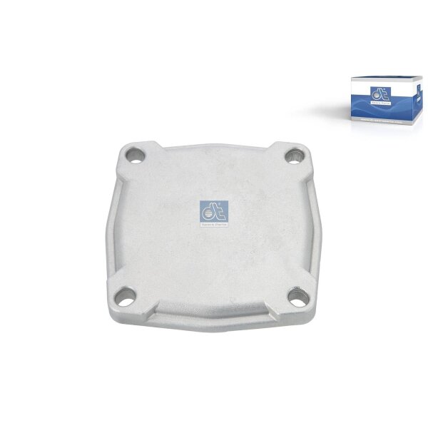 Abdeckung DT SPARE PARTS Aftermarket-Expertise passend für MERCEDES-BENZ