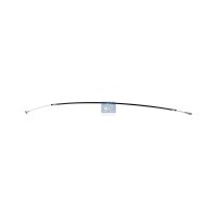 Seilzug Feststellbremse hinten 1.315 mm DT SPARE PARTS...