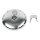 Verschluss Kraftstofftank Ø 80 mm DT SPARE PARTS für u.a. MERCEDES-BENZ NG