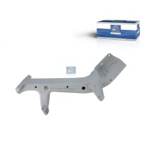 Halter Stoßfänger DT SPARE PARTS IAM-Expertise...