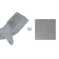 Halter Stoßfänger DT SPARE PARTS IAM-Expertise...