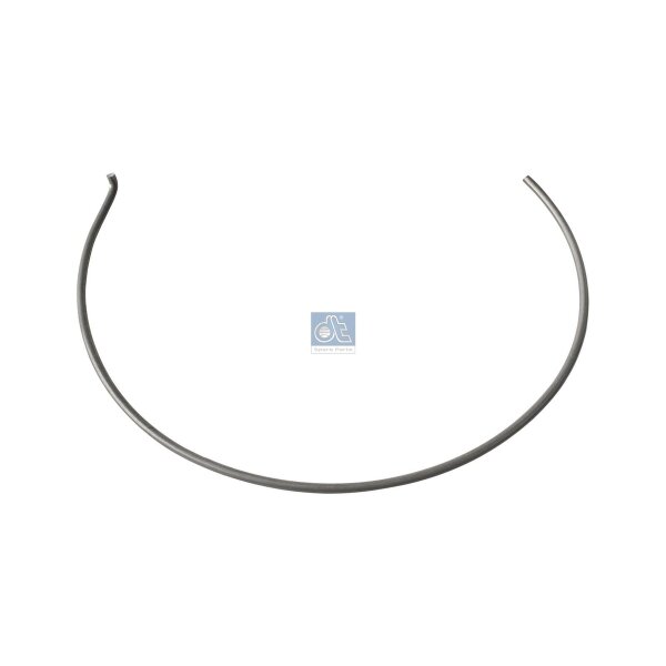 Feder Haltefeder DT SPARE PARTS IAM-Expertise passend für u.a. MERCEDES-BENZ