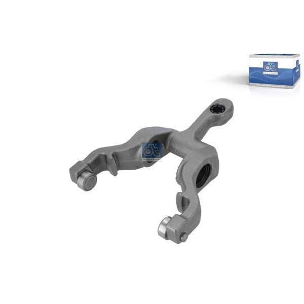 Ausrückgabel Kupplung DT SPARE PARTS passend für u.a. MERCEDES-BENZ NG