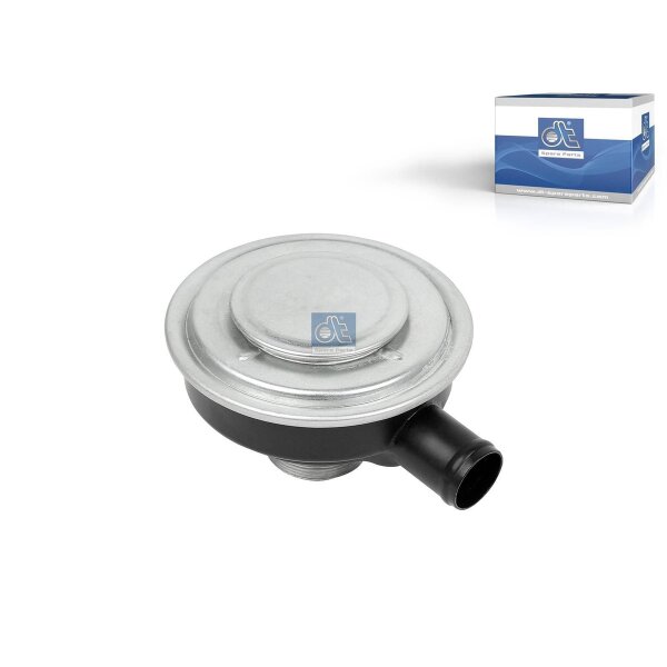 Oil Separator Crankcase Ventilation DT SPARE PARTS for MB LK/LN2 and others