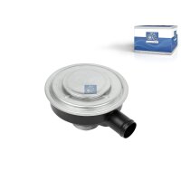 Oil Separator Crankcase Ventilation DT SPARE PARTS for MB...