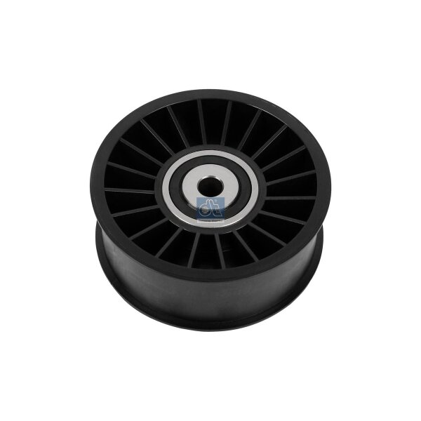 Tensioner V-ribbed belt 40 mm DT SPARE PARTS for MERCEDES-BENZ O