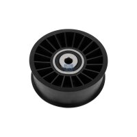 Tensioner V-ribbed belt 40 mm DT SPARE PARTS for...