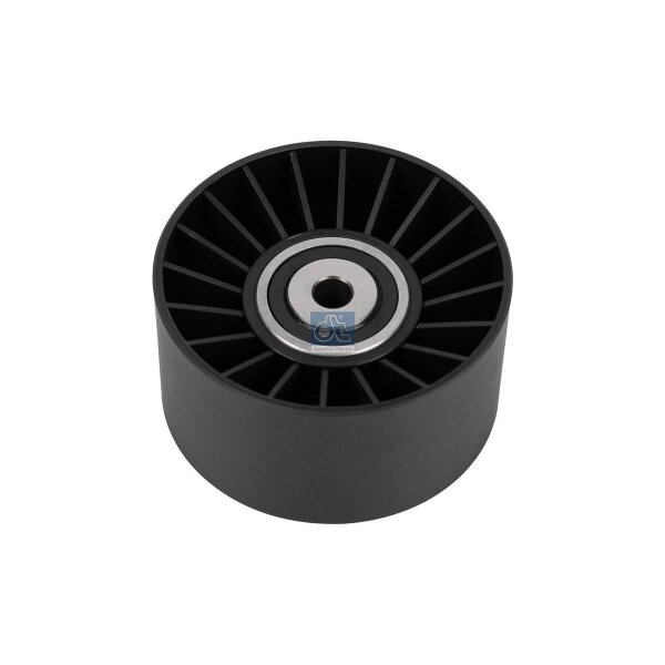 Umlenk-/Führungsrolle Ø 955 mm DT SPARE PARTS passend für u.a. MB MK