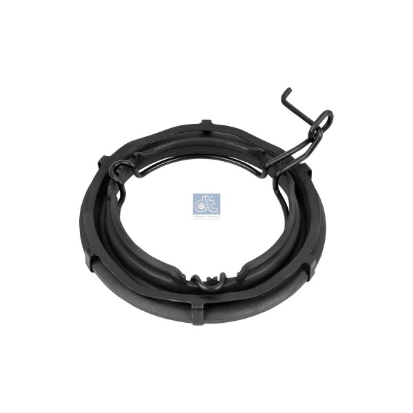 Clutch Release Bearing DT SPARE PARTS IAM-Expertise suitable for e.g. MAN F90