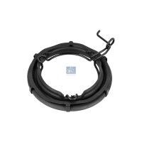 Ausrücklager DT SPARE PARTS IAM-Expertise passend...