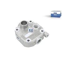 Cylinder Head Air Compressor DT SPARE PARTS for...