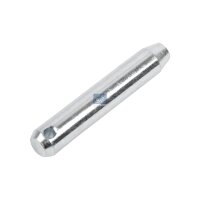 Safety bolt 45 mm Ø 8 mm DT SPARE PARTS...