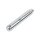 Safety bolt 45 mm Ø 8 mm DT SPARE PARTS IAM-Expertise suitable for BPW