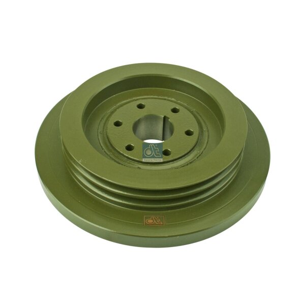 Vibration Damper DT SPARE PARTS IAM-Expertise suitable for MERCEDES-BENZ