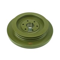 Vibration Damper DT SPARE PARTS IAM-Expertise suitable...