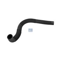 Kühlerschlauch Ø 49 mm DT SPARE PARTS...