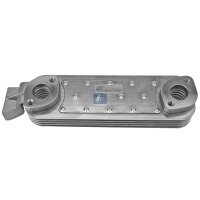 Oil Cooler DT SPARE PARTS IAM-Expertise suitable for e.g....